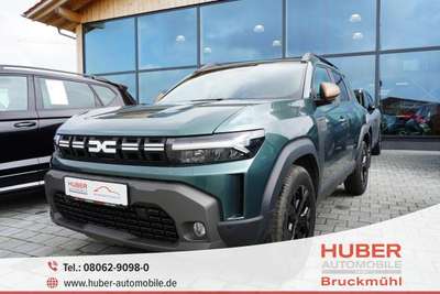 Bild Dacia Duster