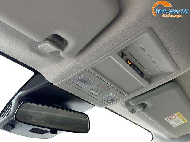 Fahrzeugbild eines Volkswagen Caravelle
