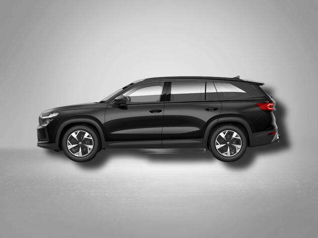 Fahrzeugbild eines Skoda Kodiaq