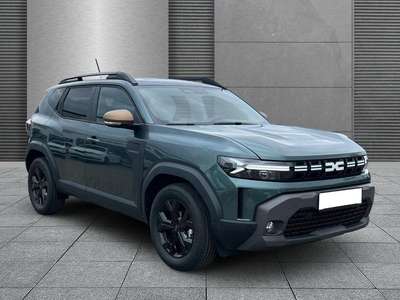 Bild Dacia Duster