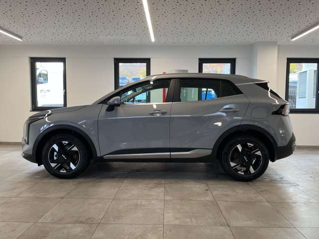 Fahrzeugbild eines Kia Sportage