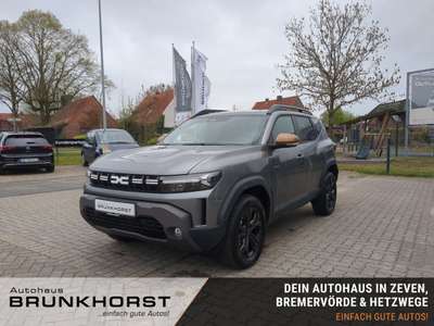 Bild Dacia Duster