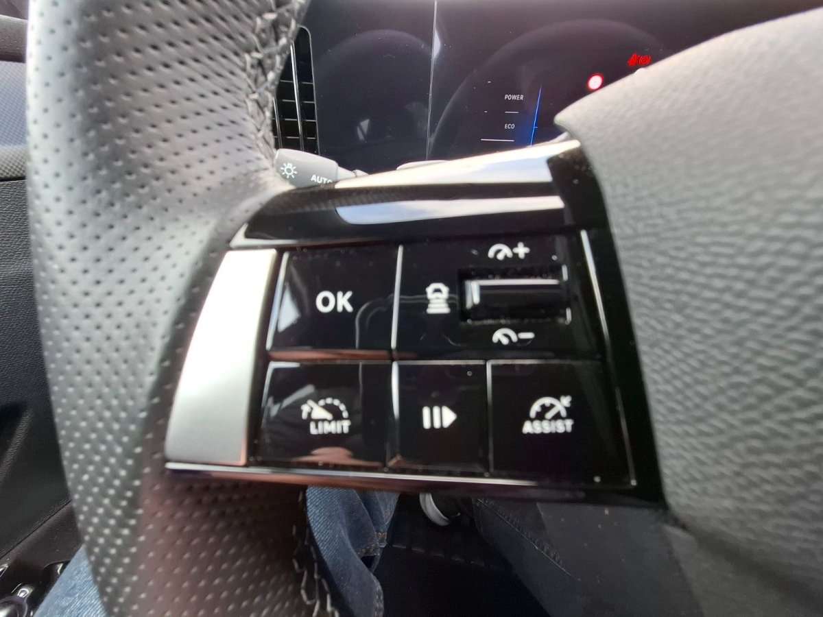 Fahrzeugbild eines Opel Astra