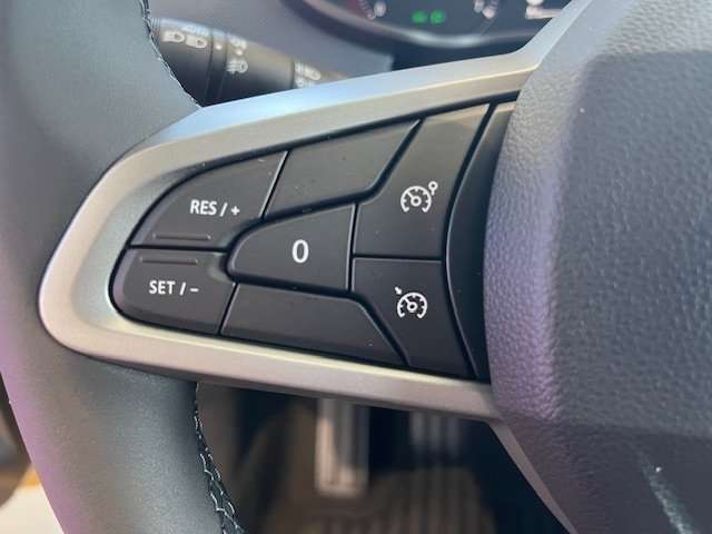 Fahrzeugbild eines Dacia Sandero