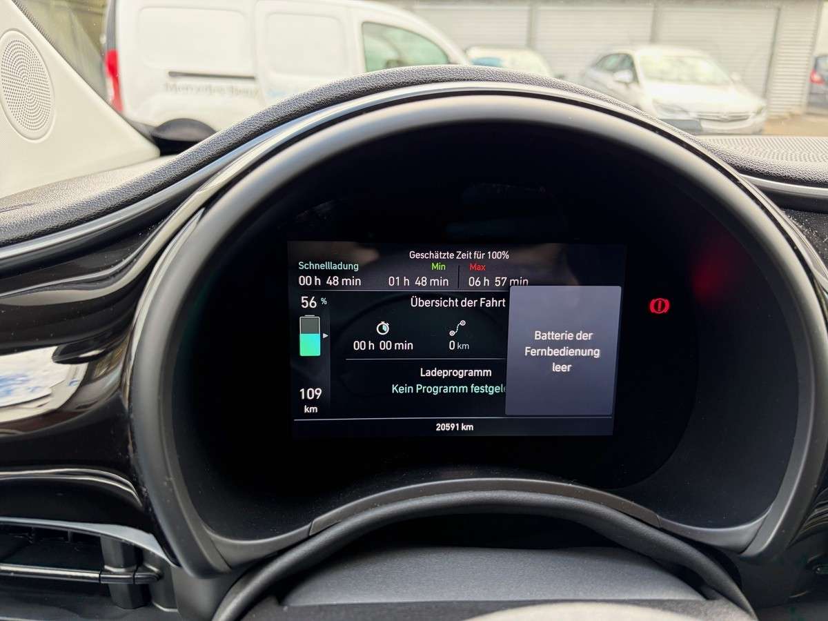 Fahrzeugbild eines Fiat 500