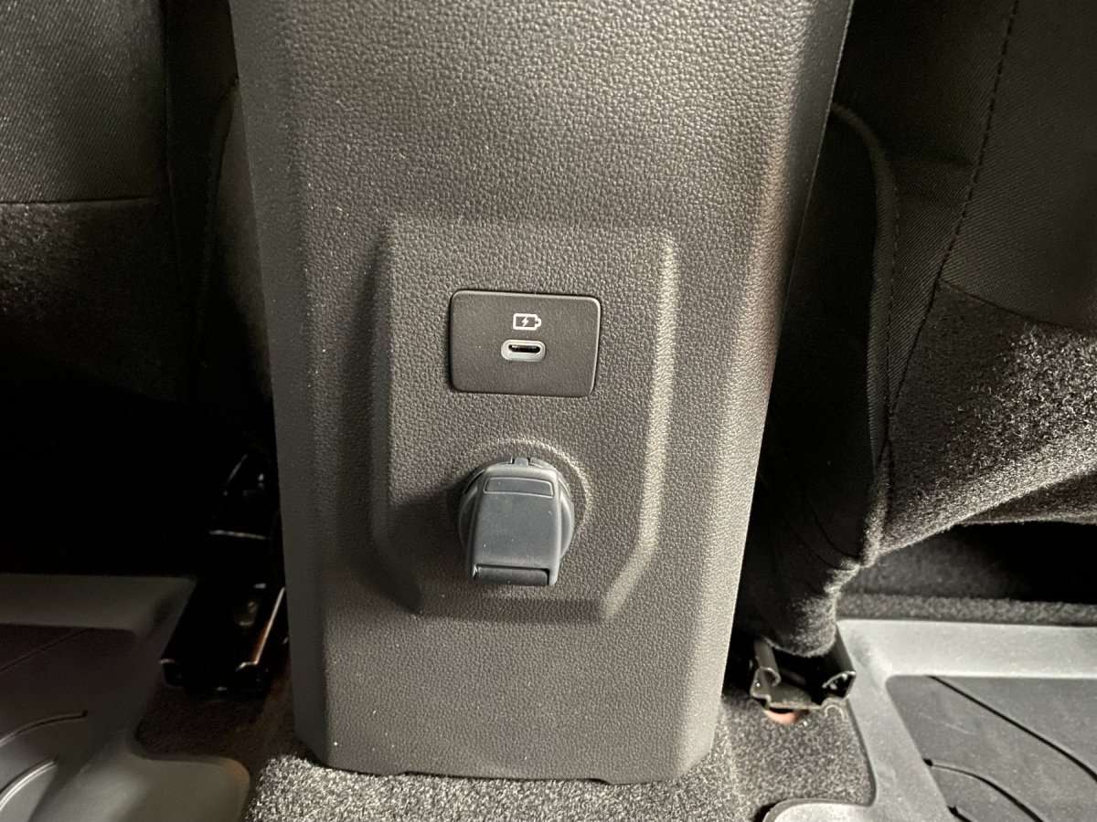 Fahrzeugbild eines Dacia Jogger