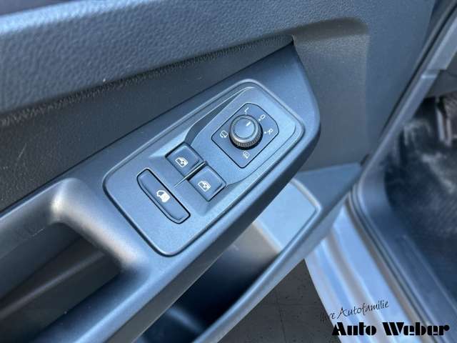 Fahrzeugbild eines Volkswagen Caddy