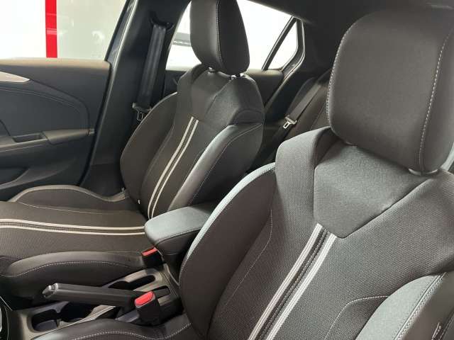 Fahrzeugbild eines Opel Corsa