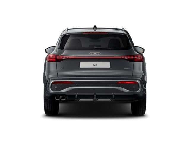Fahrzeugbild eines Audi Q5
