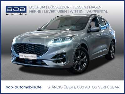 Bild Ford Kuga