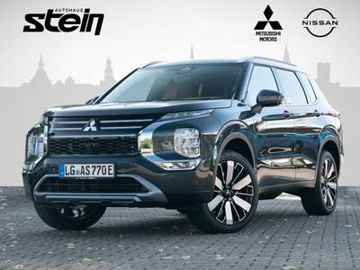 Bild Mitsubishi Outlander