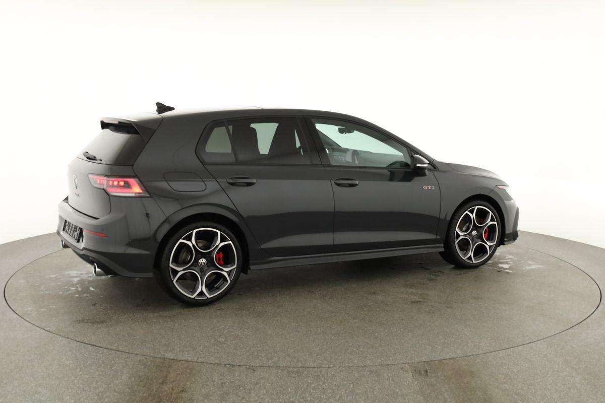 Fahrzeugbild eines Volkswagen Golf