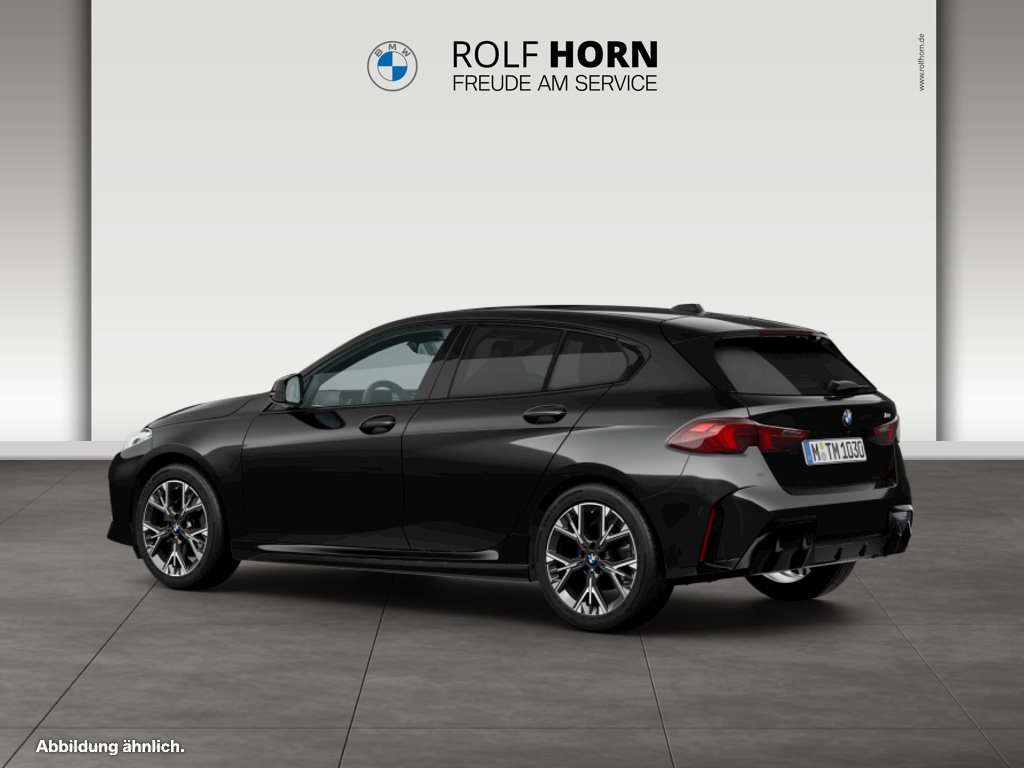 Fahrzeugbild eines BMW 1er-Reihe