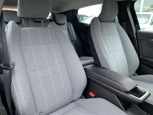 Fahrzeugbild eines Renault Megane E-TECH