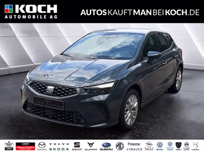 Bild SEAT Ibiza