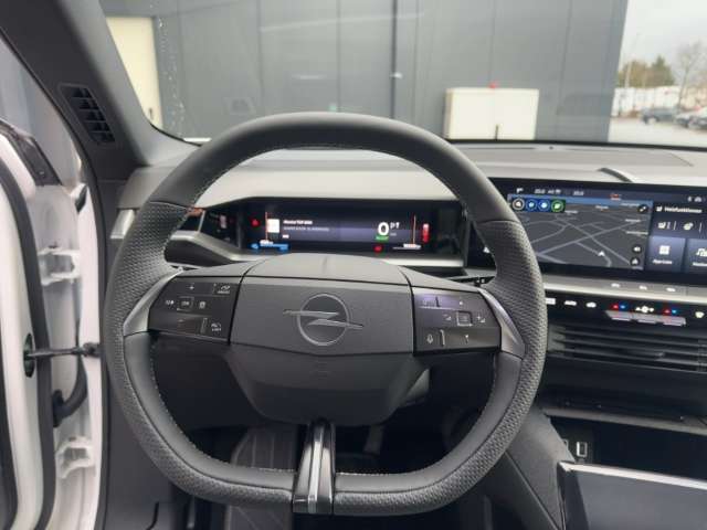 Fahrzeugbild eines Opel Grandland X