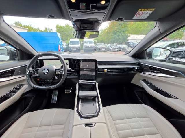 Fahrzeugbild eines Renault Espace