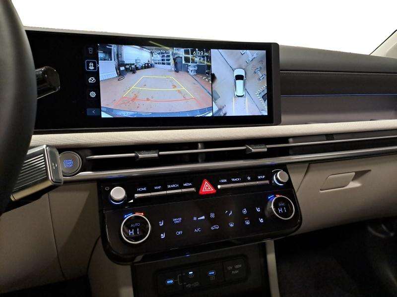 Fahrzeugbild eines Hyundai Tucson