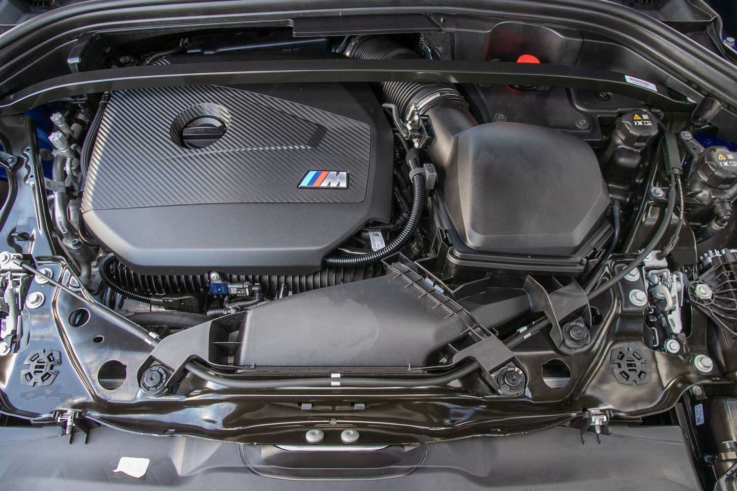 Fahrzeugbild eines BMW X2