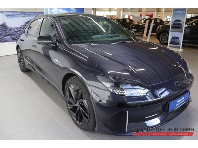 Fahrzeugbild eines Hyundai IONIQ 6
