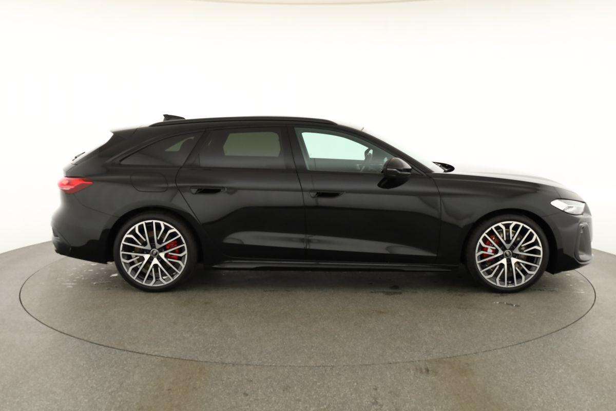 Fahrzeugbild eines Audi S5