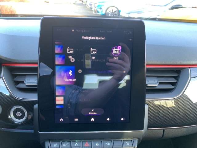 Fahrzeugbild eines Renault Arkana