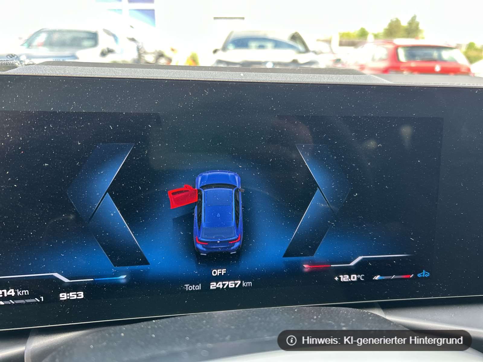 Fahrzeugbild eines BMW 3er-Reihe