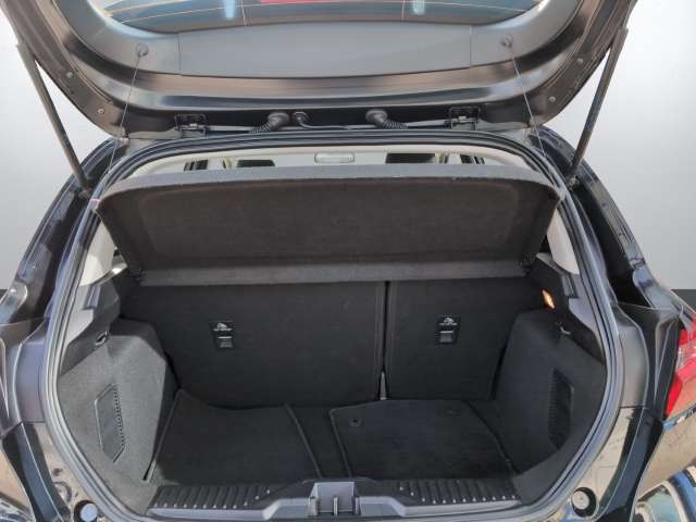 Fahrzeugbild eines Ford Fiesta