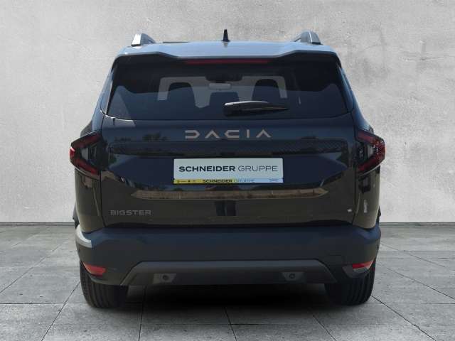 Fahrzeugbild eines Dacia Bigster