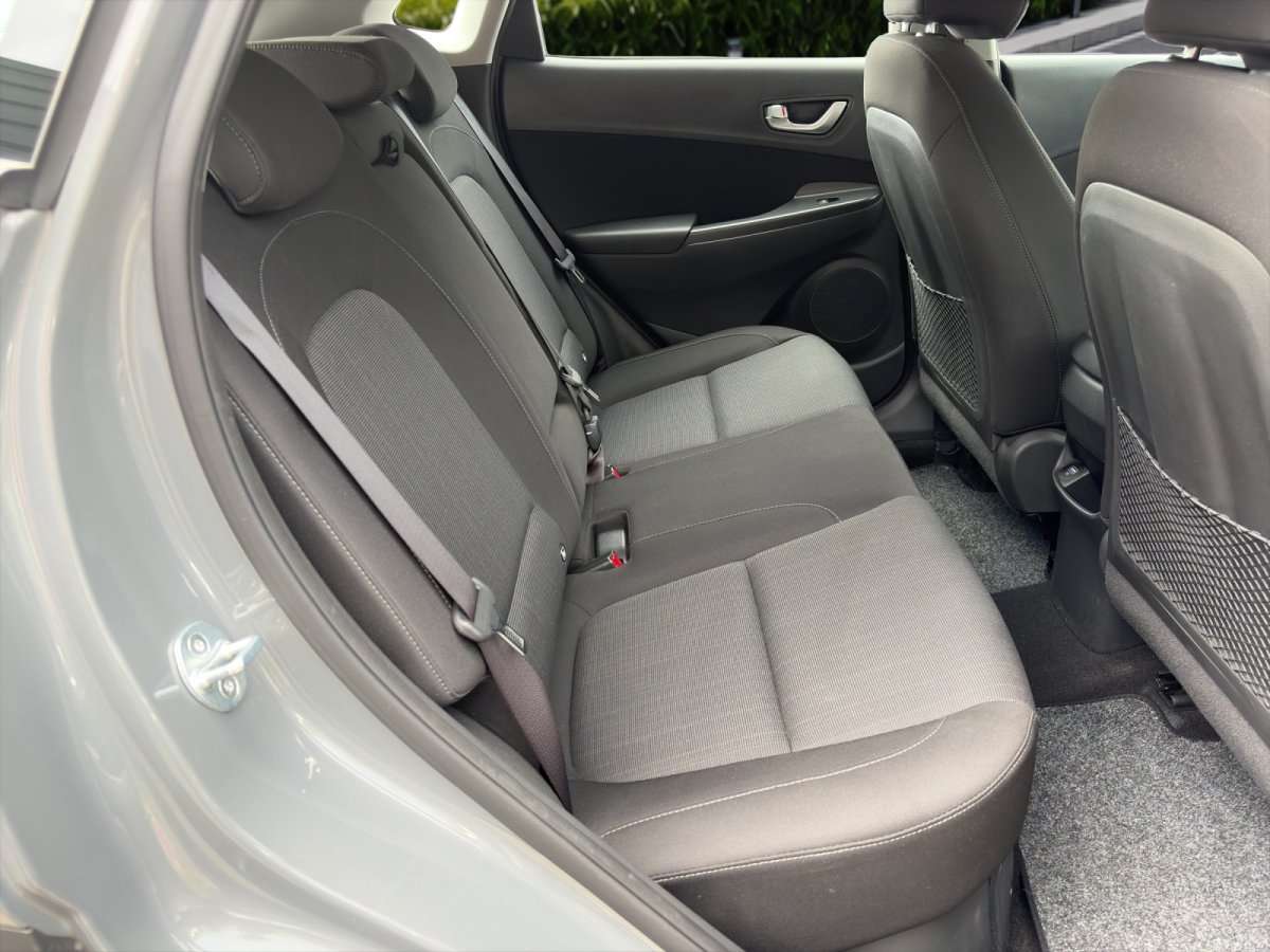 Fahrzeugbild eines Hyundai Kona