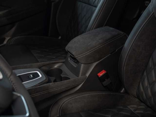 Fahrzeugbild eines Nissan Qashqai