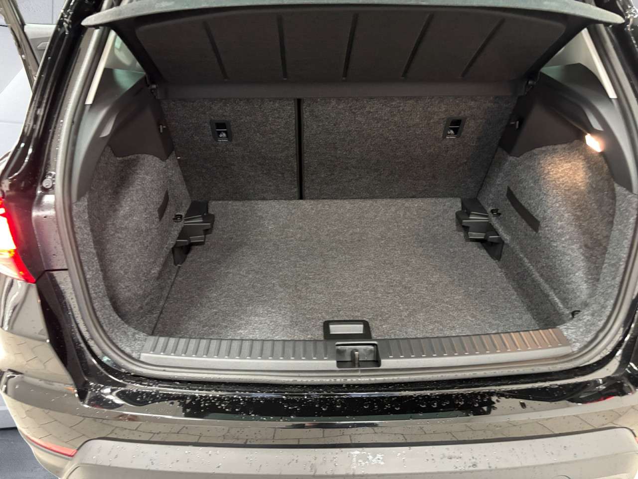 Fahrzeugbild eines SEAT Arona