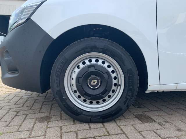 Fahrzeugbild eines Renault Kangoo E-TECH