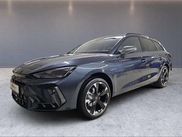 Fahrzeugbild eines CUPRA Leon