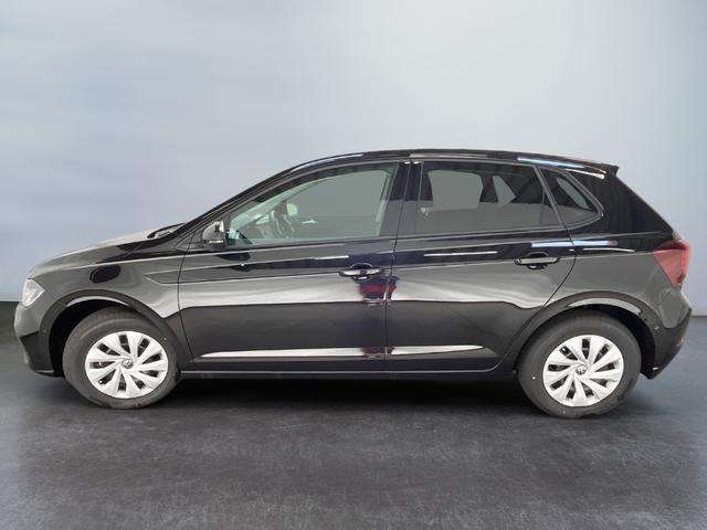 Fahrzeugbild eines Volkswagen Polo