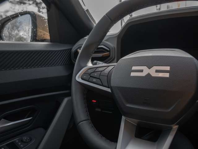 Fahrzeugbild eines Dacia Bigster