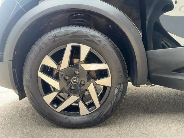 Fahrzeugbild eines Opel Mokka