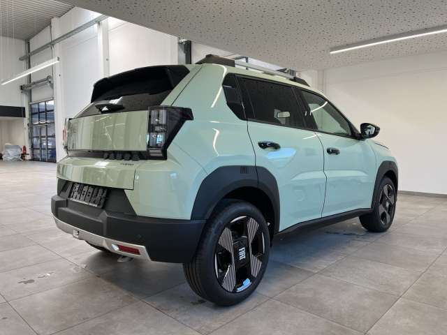 Fahrzeugbild eines Fiat Grande Panda