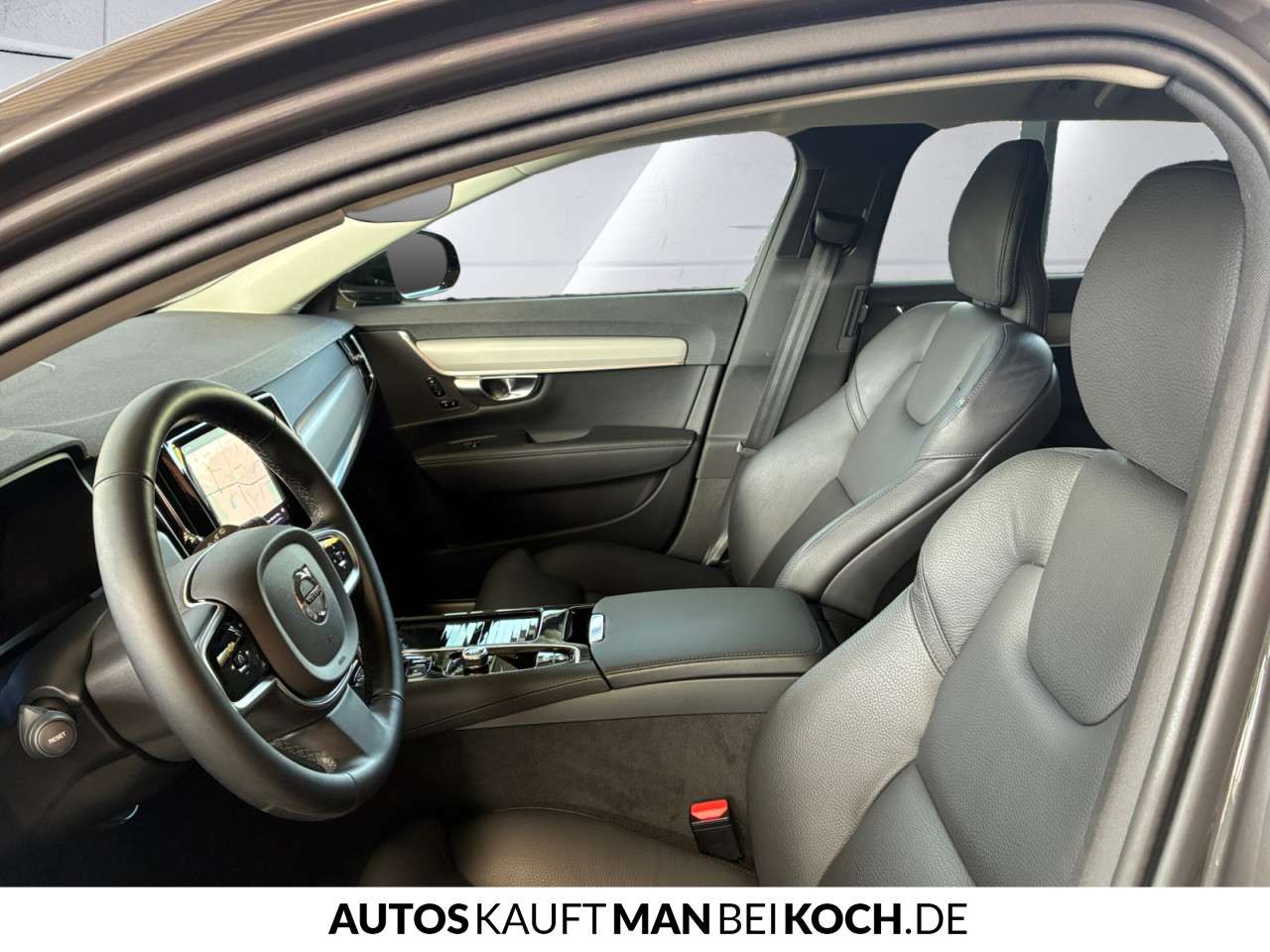 Fahrzeugbild eines Volvo V90