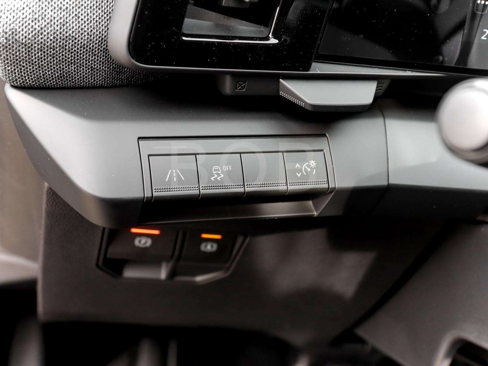 Fahrzeugbild eines Renault Megane E-TECH