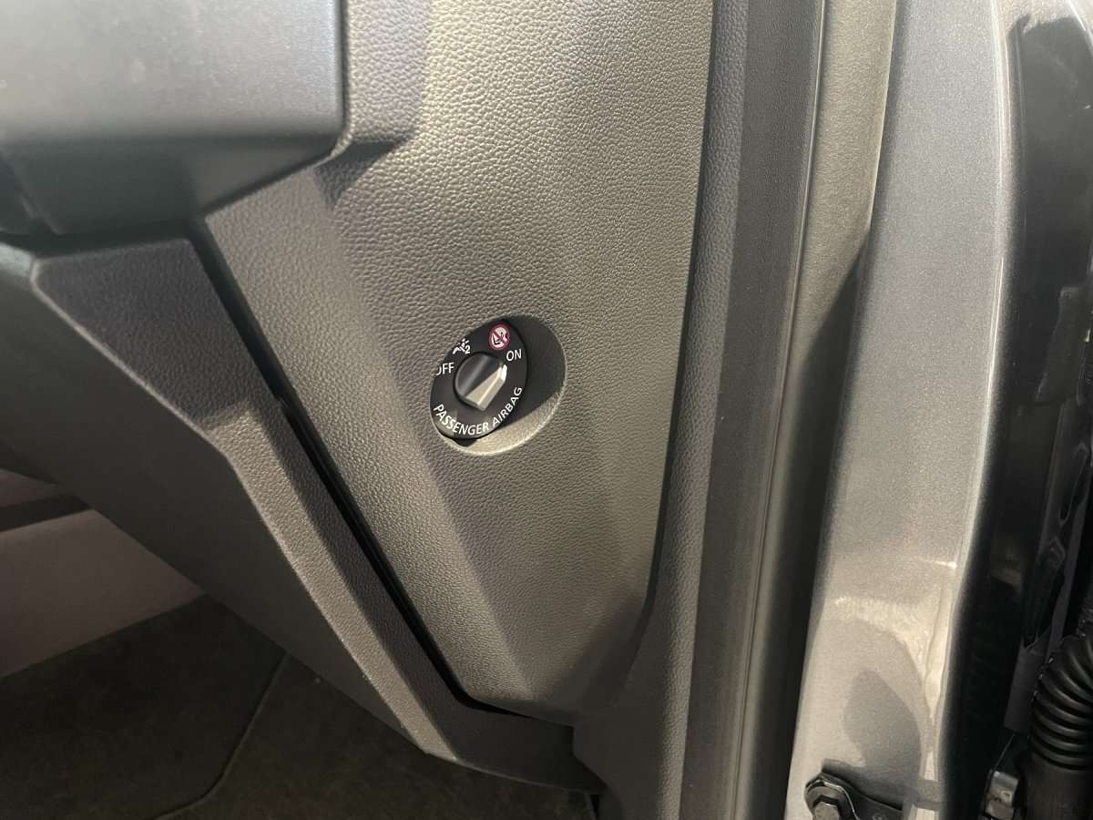 Fahrzeugbild eines Renault Austral