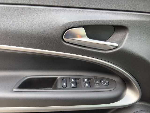 Fahrzeugbild eines Jeep Avenger