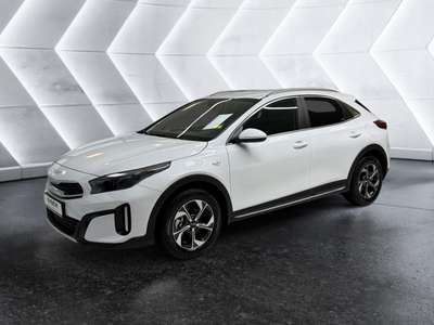 Bild Kia XCeed