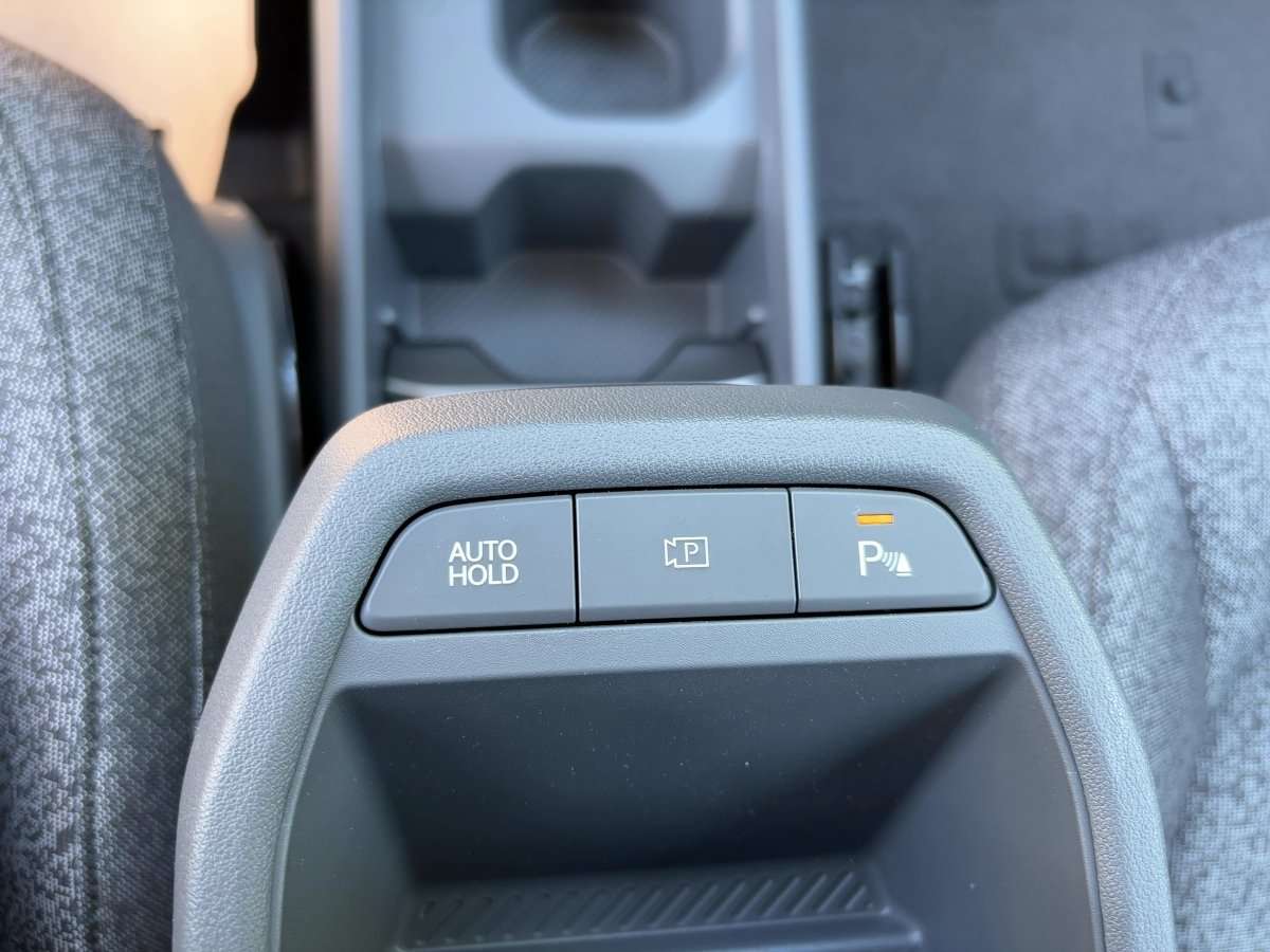 Fahrzeugbild eines Kia EV2