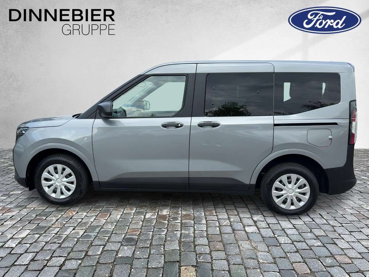 Fahrzeugbild eines Ford Tourneo Courier