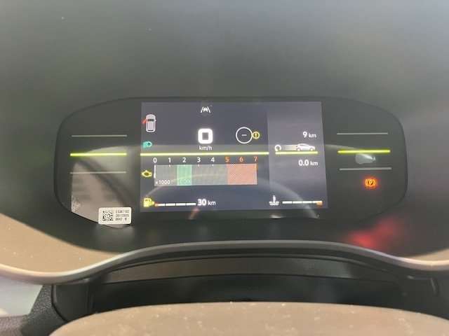 Fahrzeugbild eines Dacia Sandero