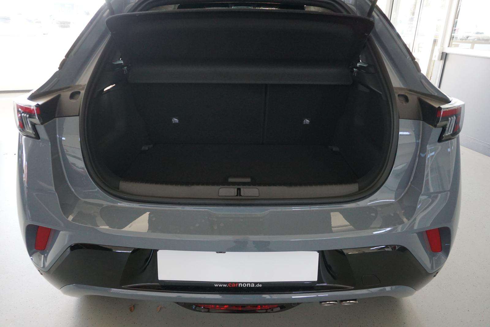 Fahrzeugbild eines Opel Mokka