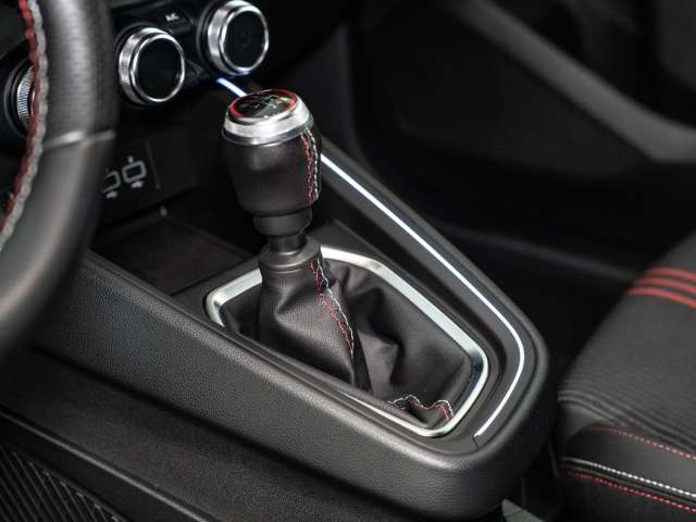 Fahrzeugbild eines Renault Clio
