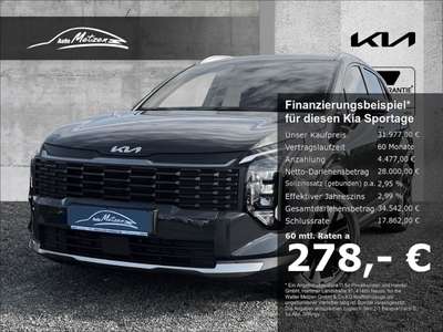 Bild Kia Sportage