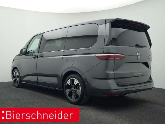 Fahrzeugbild eines Volkswagen Multivan